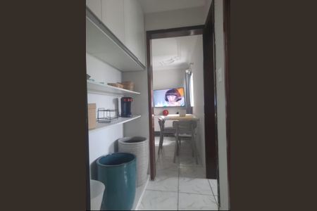 Apartamento para alugar com 65m², 2 quartos e sem vagaÁrea de serviço