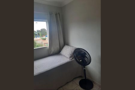 Apartamento para alugar com 65m², 2 quartos e sem vagaQuarto