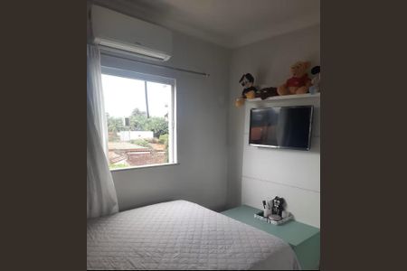 Apartamento para alugar com 65m², 2 quartos e sem vagaQuarto