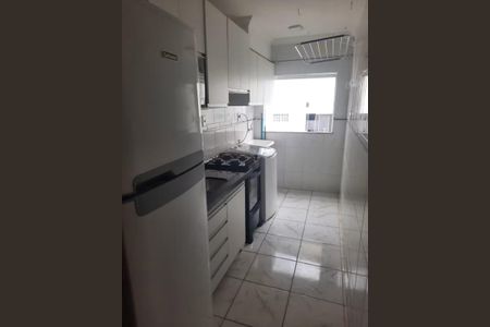 Apartamento para alugar com 65m², 2 quartos e sem vagaCozinha