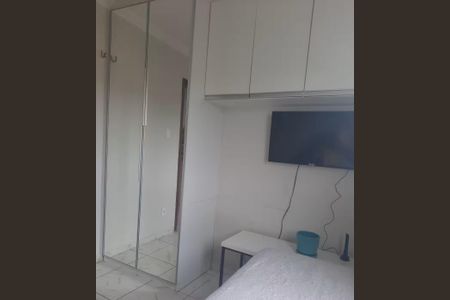 Apartamento para alugar com 65m², 2 quartos e sem vagaQuarto