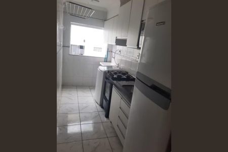 Apartamento para alugar com 65m², 2 quartos e sem vagaCozinha