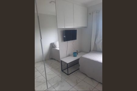 Apartamento para alugar com 65m², 2 quartos e sem vagaQuarto