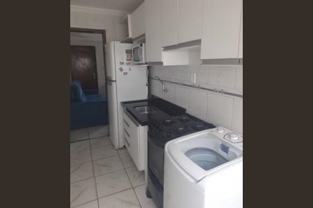 Apartamento para alugar com 65m², 2 quartos e sem vagaCozinha