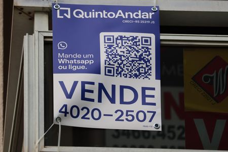 Apartamento à venda com 141m², 3 quartos e 1 vagaQr Code