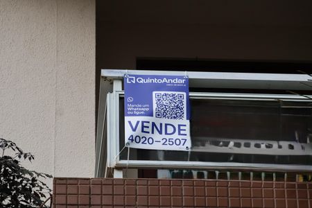 Apartamento à venda com 141m², 3 quartos e 1 vagaPlaca