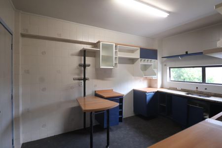 Apartamento à venda com 141m², 3 quartos e 1 vagaCozinha