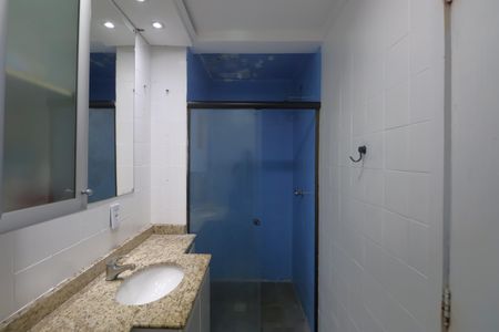 Apartamento à venda com 141m², 3 quartos e 1 vagaBanheiro da Suíte