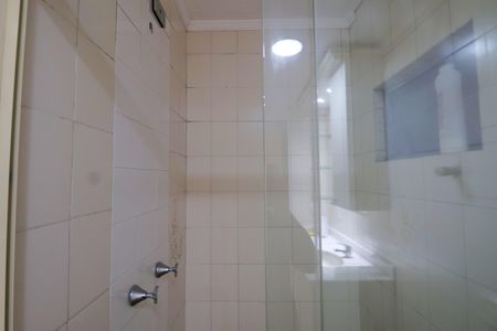 Apartamento à venda com 141m², 3 quartos e 1 vagaBanheiro