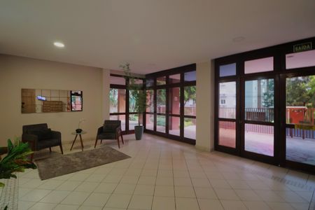 Apartamento à venda com 141m², 3 quartos e 1 vagaHall de entrada