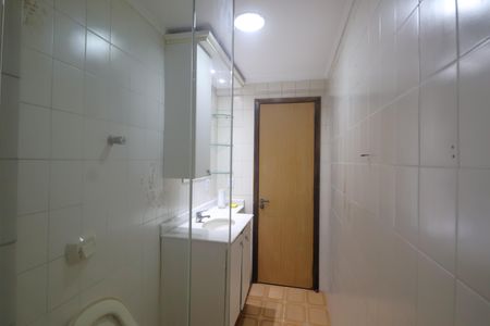 Apartamento à venda com 141m², 3 quartos e 1 vagaBanheiro