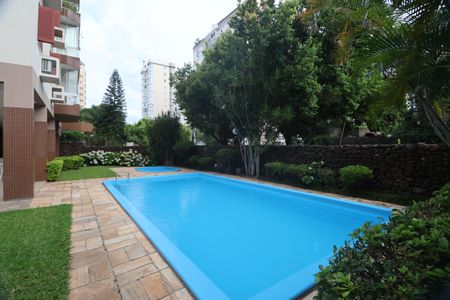 Apartamento à venda com 141m², 3 quartos e 1 vagaÁrea comum - Piscina