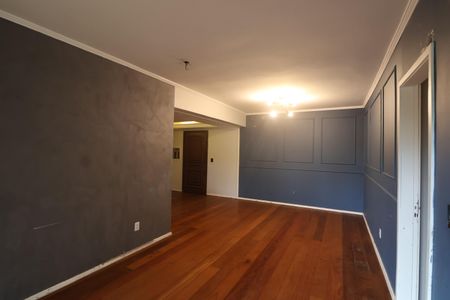 Apartamento à venda com 141m², 3 quartos e 1 vagaSala
