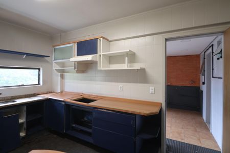 Apartamento à venda com 141m², 3 quartos e 1 vagaCozinha