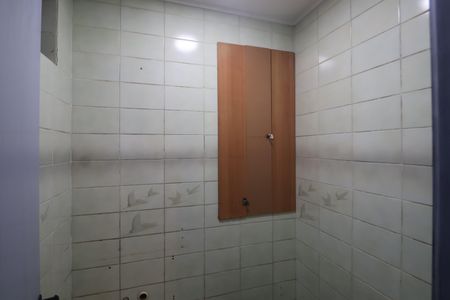 Apartamento à venda com 141m², 3 quartos e 1 vagaLavabo