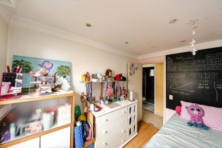 Apartamento à venda com 3 quartos, 90m² em Vila Bela, São Paulo