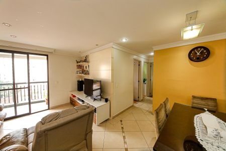 Apartamento à venda com 3 quartos, 90m² em Vila Bela, São Paulo