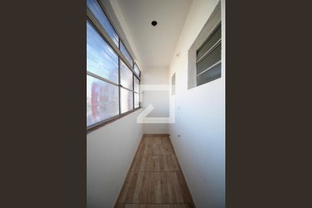 Apartamento para alugar com 1 quarto, 55m² em Pari, São Paulo