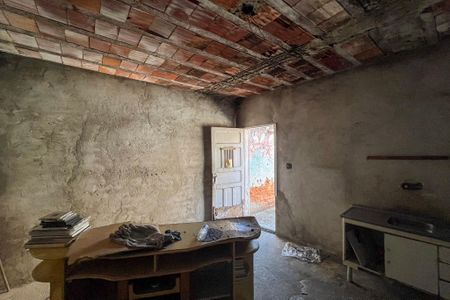 Sala de casa à venda com 3 quartos, 48m² em Vila Moraes, São Paulo