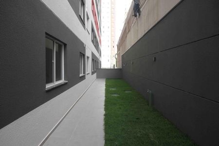 Apartamento para alugar com 25m², 2 quartos e sem vagaÁrea comum