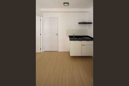 Apartamento para alugar com 25m², 2 quartos e sem vagaSala e Cozinha