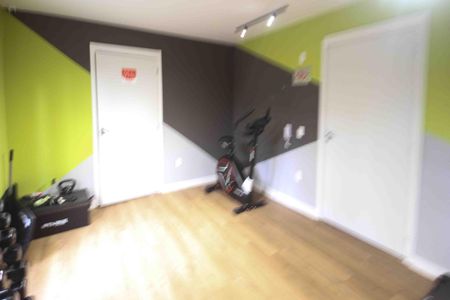 Apartamento para alugar com 25m², 2 quartos e sem vagaAcademia