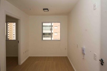 Apartamento para alugar com 25m², 2 quartos e sem vagaSala e Cozinha