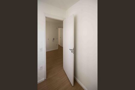 Apartamento para alugar com 25m², 2 quartos e sem vagaQuarto 02