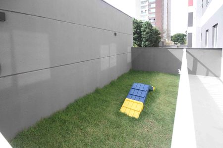 Apartamento para alugar com 25m², 2 quartos e sem vagaespaço pet