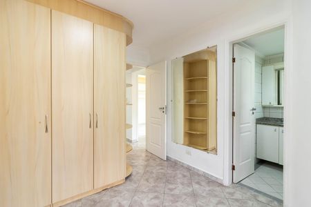 Apartamento à venda com 80m², 3 quartos e 2 vagasSuíte