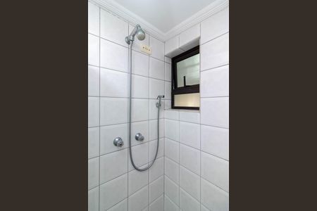 Apartamento à venda com 80m², 3 quartos e 2 vagasBanheiro social