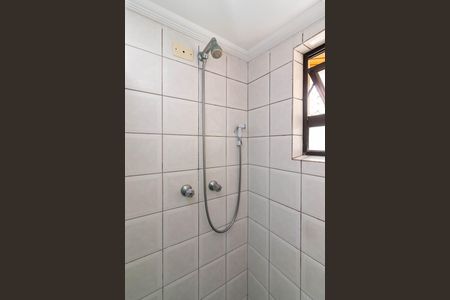 Apartamento à venda com 80m², 3 quartos e 2 vagasBanheiro da Suíte