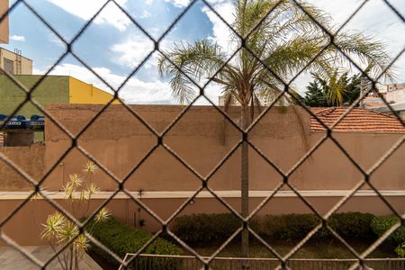 Apartamento à venda com 80m², 3 quartos e 2 vagasVista do Quarto 