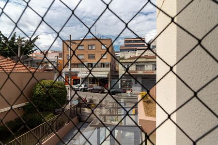 Apartamento à venda com 80m², 3 quartos e 2 vagasVista do Quarto 2