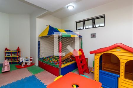 Apartamento à venda com 80m², 3 quartos e 2 vagasBrinquedoteca