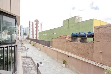 Vista de apartamento à venda com 3 quartos, 80m² em Casa Verde, São Paulo