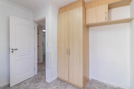 Apartamento à venda com 80m², 3 quartos e 2 vagasQuarto 2