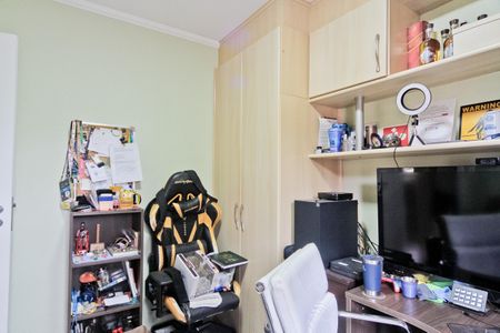 Apartamento à venda com 80m², 3 quartos e 2 vagas Apartamento à venda com 80m², 3 quartos e 2 vagasQuarto 2