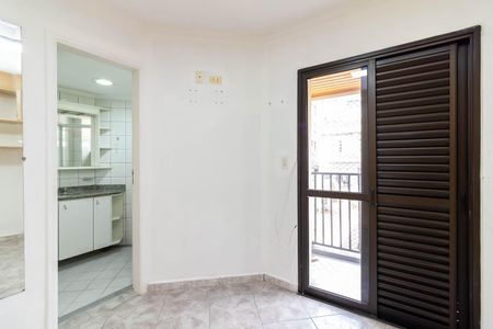 Apartamento à venda com 80m², 3 quartos e 2 vagasSuíte