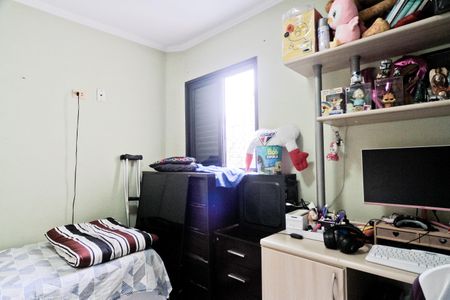 Apartamento à venda com 80m², 3 quartos e 2 vagas Apartamento à venda com 80m², 3 quartos e 2 vagasQuarto 1