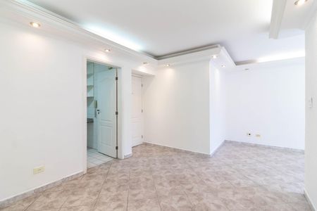 Sala de Jantar de apartamento à venda com 3 quartos, 80m² em Casa Verde, São Paulo