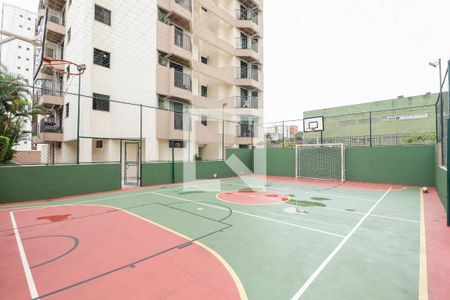 Apartamento à venda com 80m², 3 quartos e 2 vagasÁrea comum