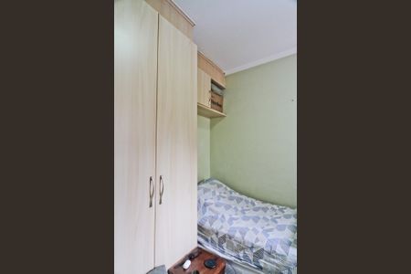 Apartamento à venda com 80m², 3 quartos e 2 vagas Apartamento à venda com 80m², 3 quartos e 2 vagasQuarto 1