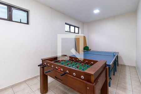 Apartamento à venda com 80m², 3 quartos e 2 vagasÁrea comum