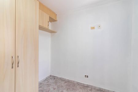 Apartamento à venda com 80m², 3 quartos e 2 vagasQuarto 2