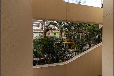Apartamento à venda com 80m², 3 quartos e 2 vagasÁrea de Serviço