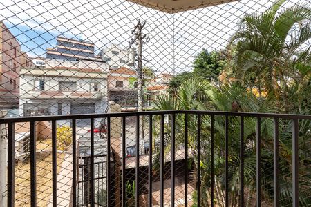 Apartamento à venda com 80m², 3 quartos e 2 vagasVaranda da Suíte