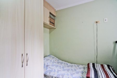 Apartamento à venda com 80m², 3 quartos e 2 vagas Apartamento à venda com 80m², 3 quartos e 2 vagasQuarto 1