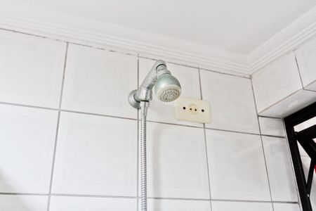 Apartamento à venda com 80m², 3 quartos e 2 vagas Apartamento à venda com 80m², 3 quartos e 2 vagasBanheiro