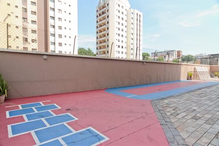 Apartamento à venda com 80m², 3 quartos e 2 vagas Apartamento à venda com 80m², 3 quartos e 2 vagasÁrea comum